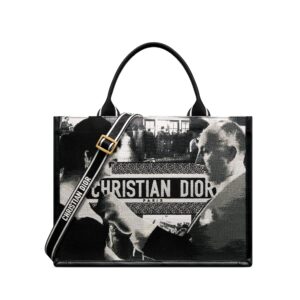 Replica Designer Bag Dior Medium Book Tote