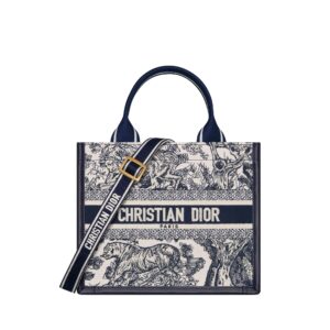 Replica Designer Bag Dior Small Book Tote