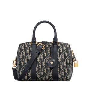 Replica Designer Bag Dior Groove 25 Bag