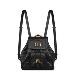 Replica Designer Bag Dior Small Caro Backpack