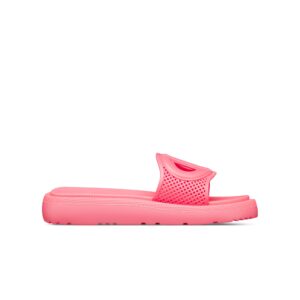 Dioriviera D-Club Slide Candy Pink Rubber