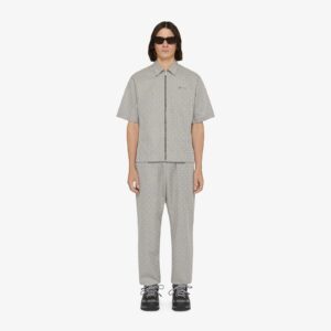 Givenchy Men's Jogger Pants In Monogram 72 Jacquard