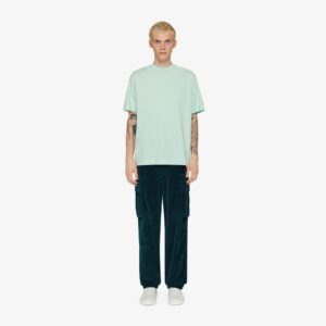Givenchy Men's Cargo Pants In Corduroy