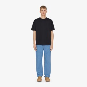 Givenchy Men's T-Shirt In Mercerized Cotton With 4G Detail