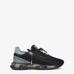 Givenchy Spectre Sneakers In Synthetic Fiber