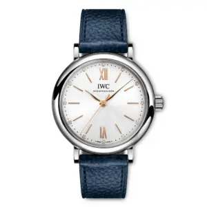 IWC replica Best Fake watches Portofino IW357411 Automatic 34mm Lady