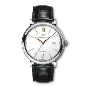 IWC Watch Portofino Automatic 40