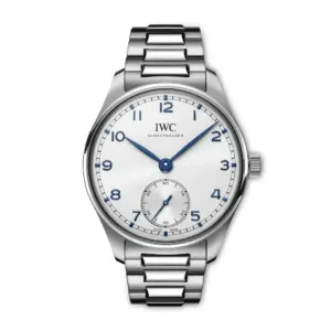 IWC Watch Portugieser Automatic 40