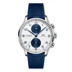 IWC Watch Portugieser Chronograph
