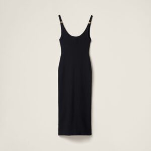 Miu Miu Viscose Dress