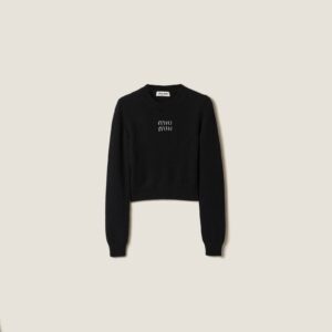 Miu Miu Cashmere Sweater