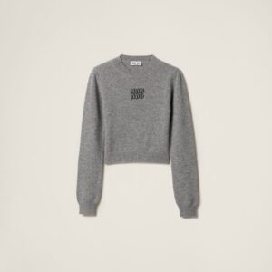Miu Miu Cashmere Sweater