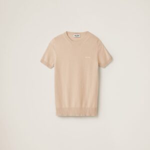 Miu Miu Cashmere Sweater