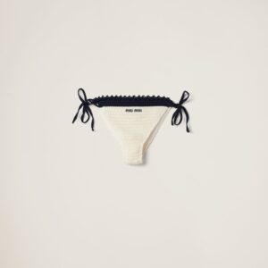 Miu Miu Cotton Panties