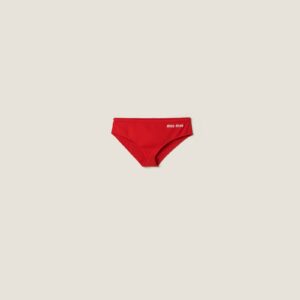 Miu Miu Swimsuit