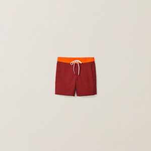 Miu Miu Satin Bermudas