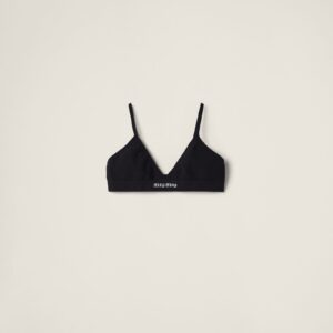 Miu Miu Seamless Bra