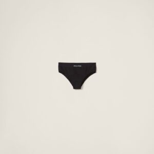 Miu Miu Seamless Panties