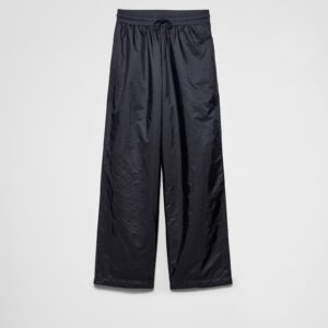 Prada Lightweight Re-Nylon Pants