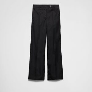Prada Re-Nylon Pants