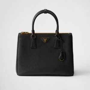 Replica Designer Bag Prada Large Galleria Saffiano Leather Bag