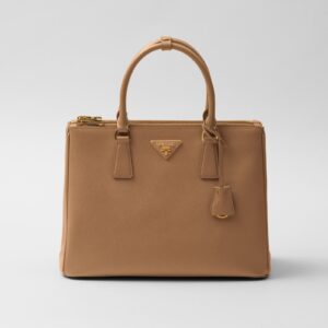 Replica Designer Bag Prada Large Galleria Saffiano Leather Bag