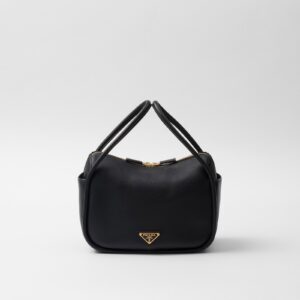 Replica Designer Bag Prada Darling Leather Handbag