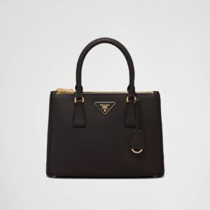 Replica Designer Bag Prada Medium Galleria Saffiano Leather Bag