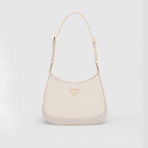 Replica Designer Bag Prada Cleo Patent Leather Bag