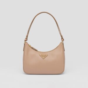 Replica Designer Bag Prada Re-Edition Saffiano Leather Mini Bag