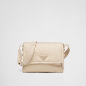 Replica Designer Bag Prada Small Padded Re-Nylon Shoulder Bag