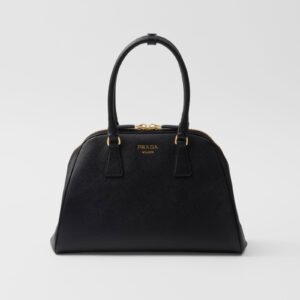 Replica Designer Bag Prada Medium Saffiano Leather Bag