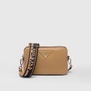 Replica Designer Bag Prada Medium Leather Bag