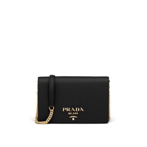 Replica Designer Bag Prada Saffiano Leather Mini Bag