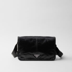 Replica Designer Bag Prada Leather Shoulder Bag