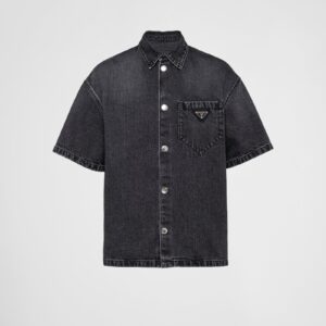 Prada Denim Shirt