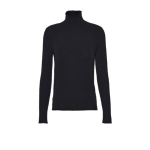 Prada Cashmere And Silk Sweater