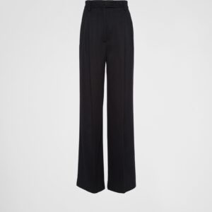 Prada Cashmere Pants