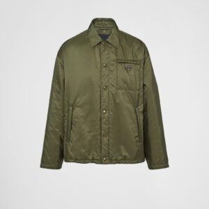 Prada Re-Nylon Jacket