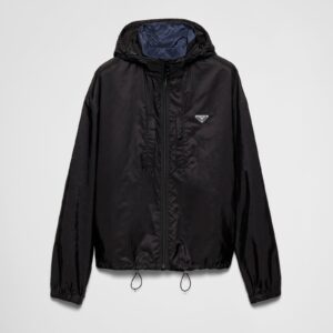 Prada Re-Nylon Jacket