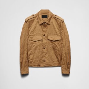 Prada Cotton Jacket