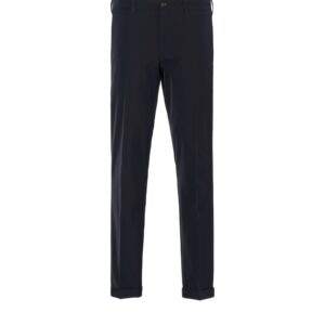 Prada Light Technical Stretch Pants