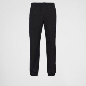 Prada Cotton Pants