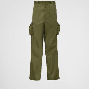 Prada Re-Nylon Pants