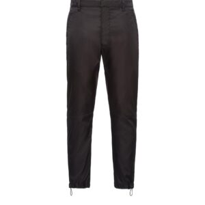 Prada Re-Nylon Trousers