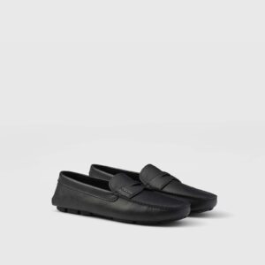 Prada Saffiano Leather Driver