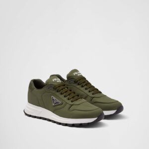 Prada Prax 01 Re-Nylon Sneakers