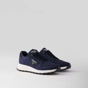 Prada Prax 01 Re-Nylon Sneakers