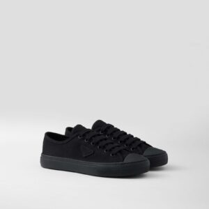 Prada Hemp Sneakers