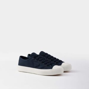 Prada Hemp Sneakers
